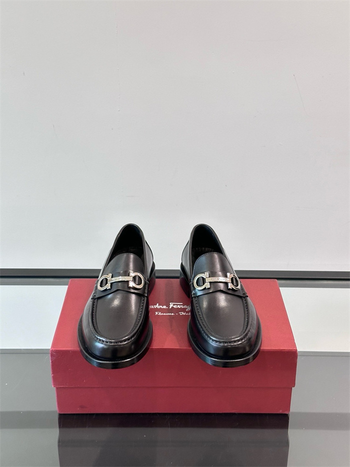 FERRAGAMO 페레가모 남성용 구두 F35124 2COLOR