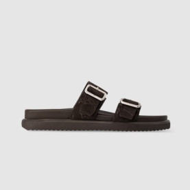 LOUIS VUITTON 루이비통 남성용 베니스 뮬 1AHSJT