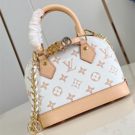 LOUIS VUITTON 루이비통 나노 알마 M14339