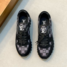 LOUIS VUITTON 루이비통 남성용 스니커즈 L88441 2COLOR