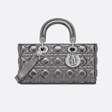 DIOR 디올 레이디 조이 미디엄백 M0540