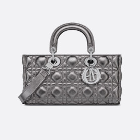 DIOR 디올 레이디 조이 미디엄백 M0540