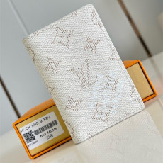 LOUIS VUITTON 루이비통 포켓 오거나이저 카드/명함지갑 M14689