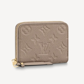 LOUIS VUITTON 루이비통 지퍼 동전 지갑 M68696