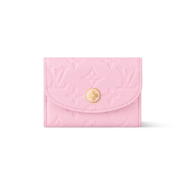 LOUIS VUITTON 루이비통 로잘리 코인 퍼스 M14507
