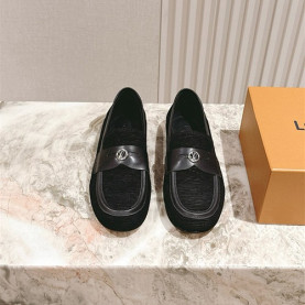 LOUIS VUITTON 루이비통 여성용 로퍼 L74337 2COLOR