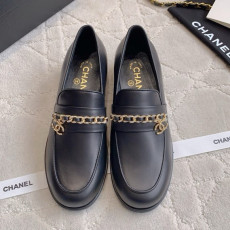 CHANEL 샤넬 여성용 로퍼 C78832 2COLOR