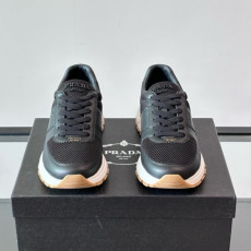 PRADA 프라다 남성용 스니커즈 P98939 2COLOR
