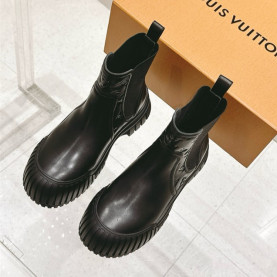 LOUIS VUITTON 루이비통 여성용 부츠 L86298 2COLOR