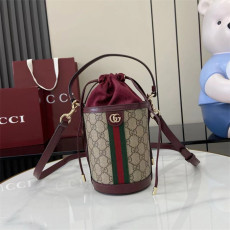 GUCCI 구찌 오피디아 미니 버킷백 838462