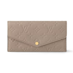 LOUIS VUITTON 루이비통 사라 월릿 M82256