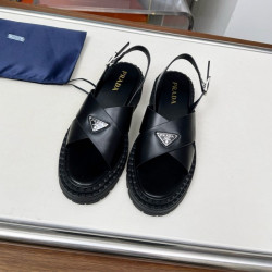 PRADA 프라다 여성용 샌들 P79895 2COLOR
