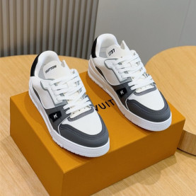 LOUIS VUITTON 루이비통 남성용 스니커즈 L98442 2COLOR