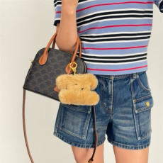 CELINE 셀린느 틴 오노린 토트백 120682