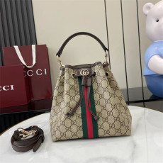 GUCCI 구찌 오피디아 스몰 버킷백 841313