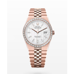 ROLEX 롤렉스 Land-Dweller 랜드 드웰러 다이아 2025신상 36mm / 40mm 127385TBR