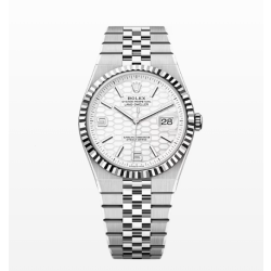 ROLEX 롤렉스 Land-Dweller 랜드 드웰러 2025신상 36mm / 40mm 127334