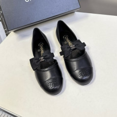 CHANEL 샤넬 여성용 단화 C46945 2COLOR