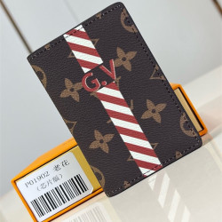 LOUIS VUITTON 루이비통 카드/명함지갑 M01955