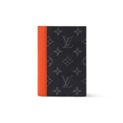 LOUIS VUITTON 루이비통 패스포트 커버 M25838