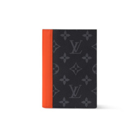 LOUIS VUITTON 루이비통 패스포트 커버 M25838