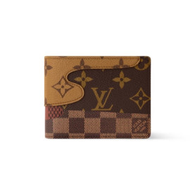 LOUIS VUITTON 루이비통 슬렌더 월릿 M26012