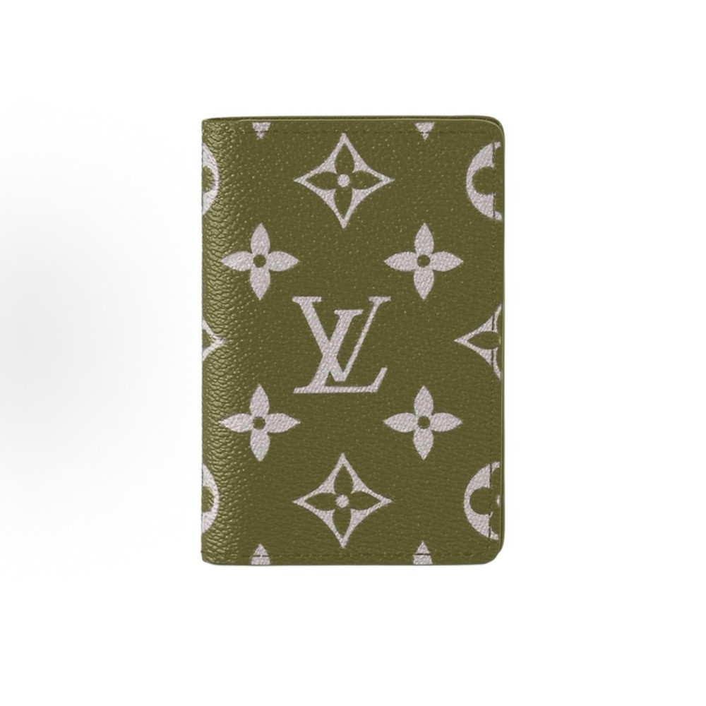 LOUIS VUITTON 루이비통 포켓 오거나이저 M26073