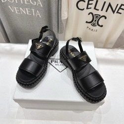 PRADA 프라다 여성용 샌들 P78805 2COLOR