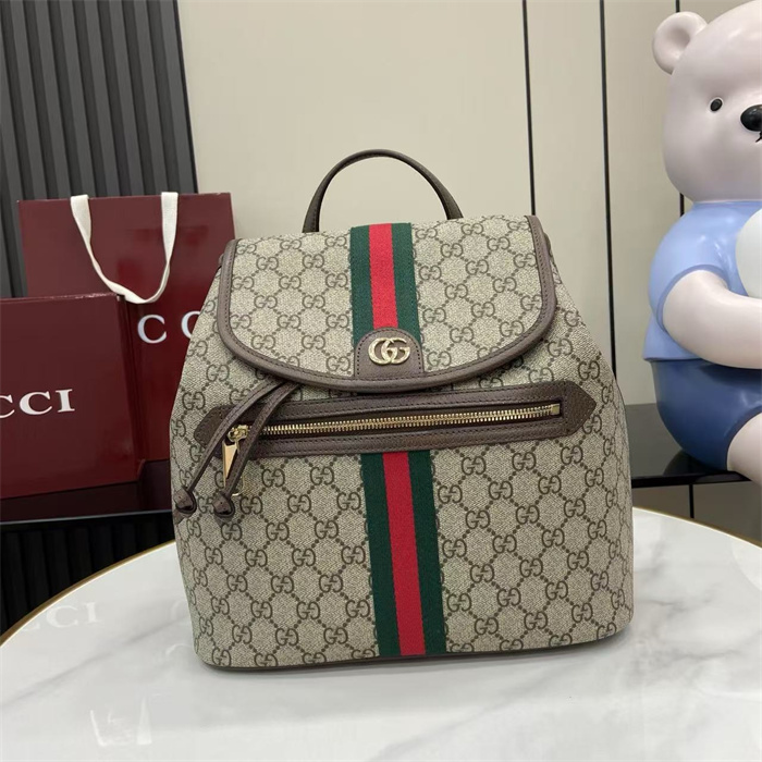 GUCCI 구찌 오피디아 미디엄 백팩 836855