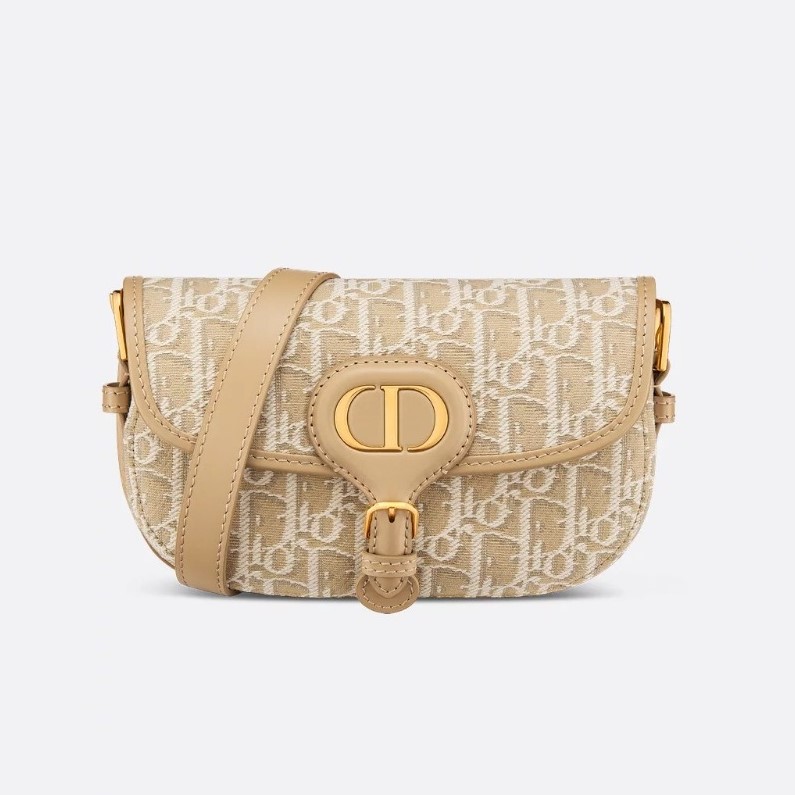 DIOR 디올 바비 이스트 웨스트 M9335