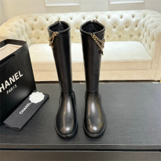 CHANEL 샤넬 여성용 부츠 C43313 2COLOR