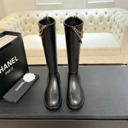 CHANEL 샤넬 여성용 부츠 C43313 2COLOR