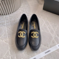 CHANEL 샤넬 여성용 로퍼 C78812 2COLOR