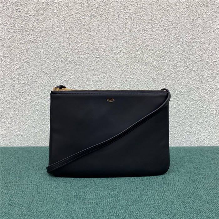 CELINE 셀린느 뉴 트리오 라지 크로스백 187613