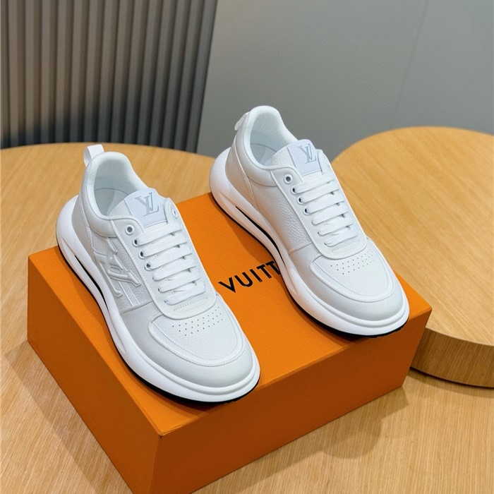 LOUIS VUITTON 루이비통 남성용 스니커즈 L47441 2COLOR