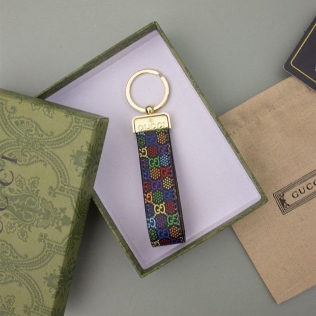 GUCCI 구찌 키링