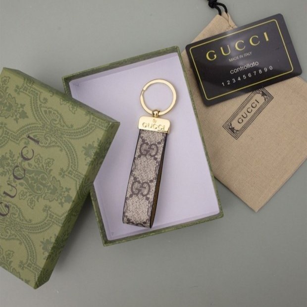 GUCCI 구찌 키링