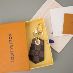 LOUIS VUITTON 루이비통 키링 2COLOR