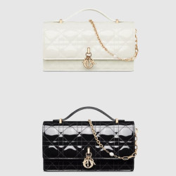 DIOR 디올 My Dior 미니백 S0980 9COLOR