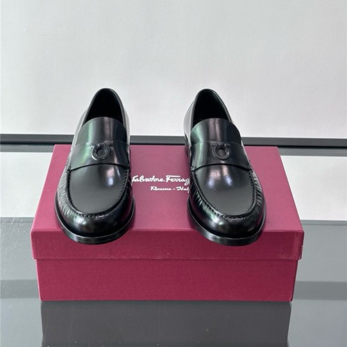 FERRAGAMO 페레가모 남성용 구두 F36124 2COLOR