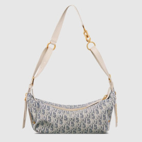 DIOR 디올 D-Journey 스몰백 M2416