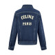 CELINE 셀린느 데님패치 트러커 자켓