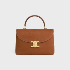 CELINE 셀린느 틴 니노백 117523