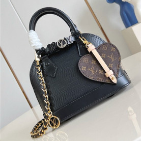LOUIS VUITTON 루이비통 알마 미니 토트백 K00015 2COLOR