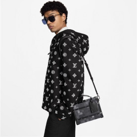 LOUIS VUITTON 루이비통 핸들 트렁크 크로스백 M11118