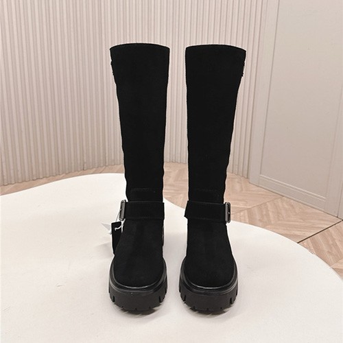 PRADA 프라다 여성용 부츠 P10673 2COLOR