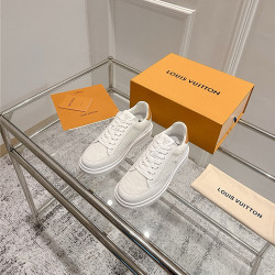 LOUIS VUITTON 루이비통 남성용 스니커즈 L78461 2COLOR