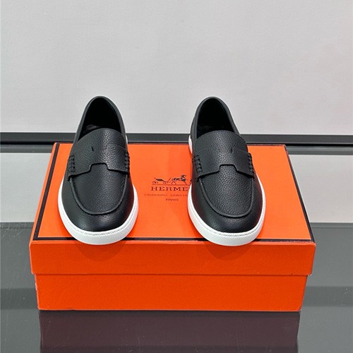 HERMES 에르메스 남여공용 로퍼 H88784 2COLOR