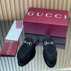 GUCCI 구찌 여성용 슬리퍼 G82063 2COLOR
