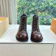 LOUIS VUITTON 루이비통 남성용 부츠 L63531 2COLOR